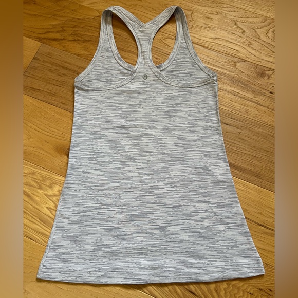 Lululemon Racerback Tank - Picture 2 of 3